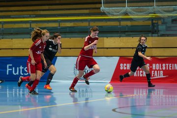 Bild 125 - Frauen Landesmeisterschaft
